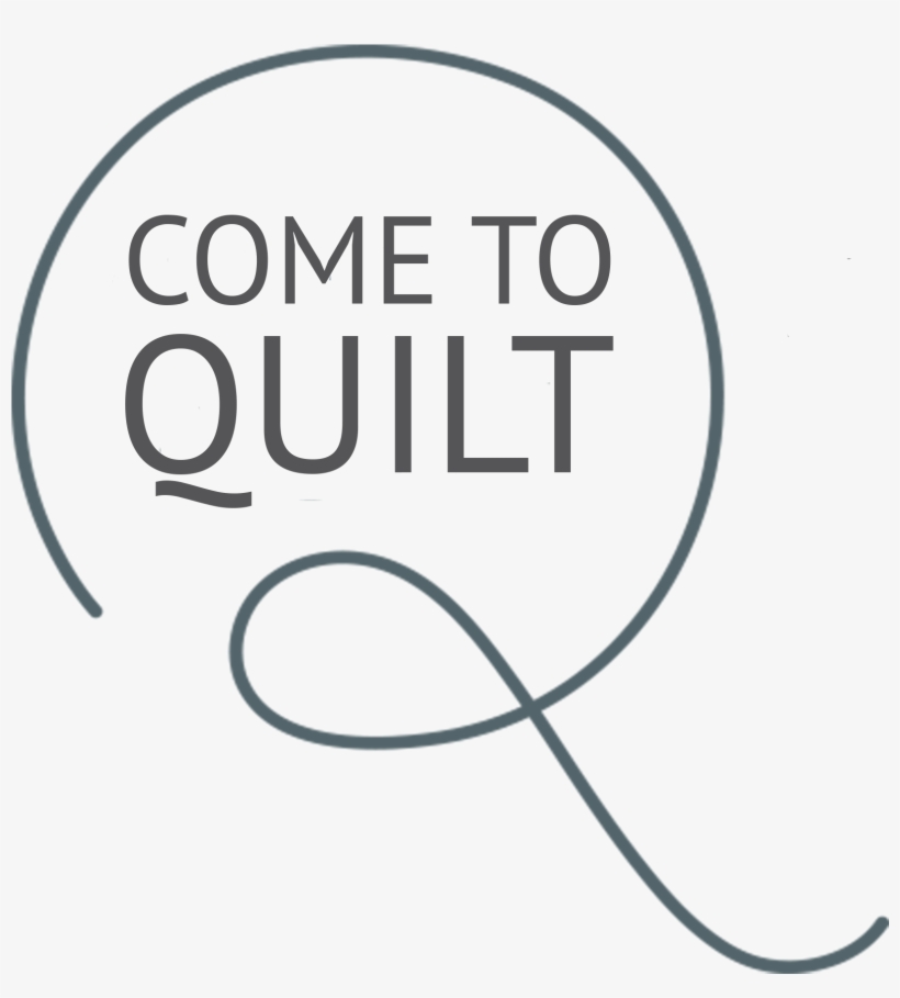 2019 Quilt As You Go Design - Circle, transparent png