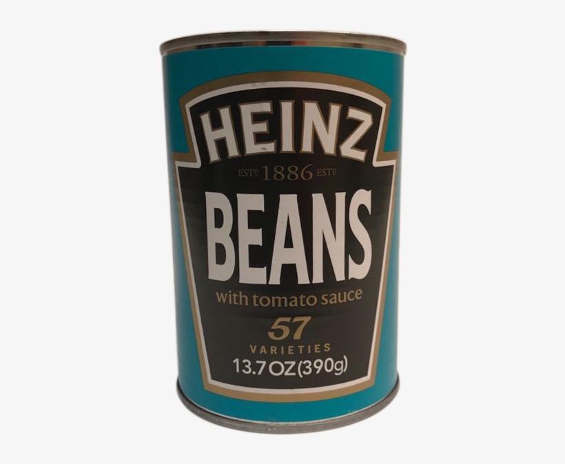 Heinz Baked Beans, transparent png