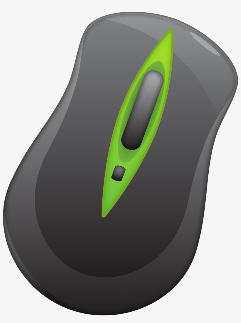 Computer Mouse Png Clip Art, transparent png