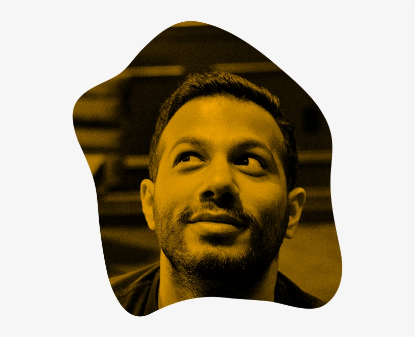 Akhil Chopra - Human, transparent png