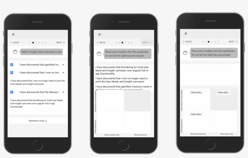 Collaborne Weekly - Diamond App, transparent png