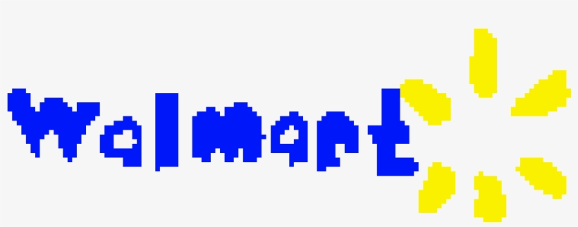Walmart Logo, transparent png