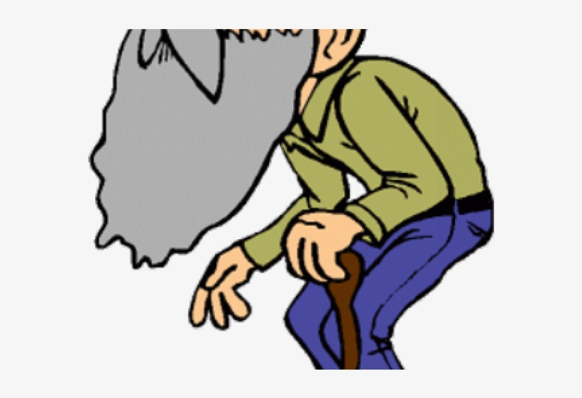 Jpg Freeuse Library Free On Dumielauxepices Net Poeple - Clipart Of Old Age, transparent png