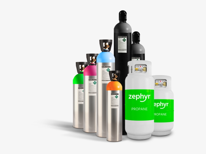 Images Of Helium Gas Tank Party City - Plastic Bottle, transparent png