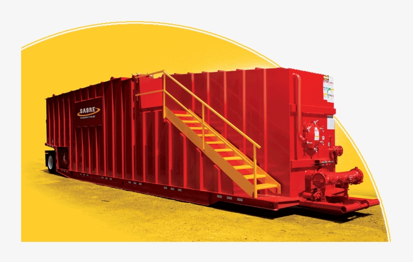 If You Would Like To Learn More About The Frac Tanks - Roll Off Frac Tanks, transparent png