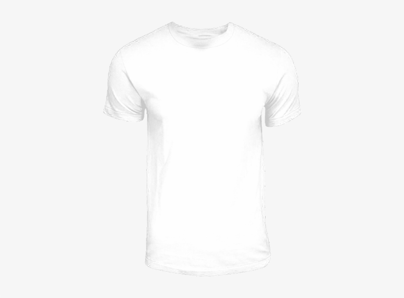 600 X 600 14 - Transparent Plain White T Shirt, transparent png