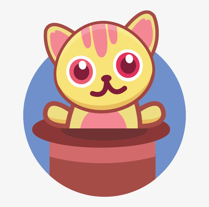 The Comment Holders Will Be Replaced By Adorable Cats - Comments To Cats, transparent png