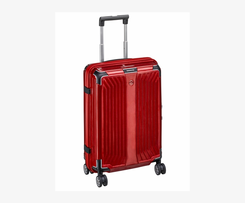 Samsonite Lite Box 69, transparent png