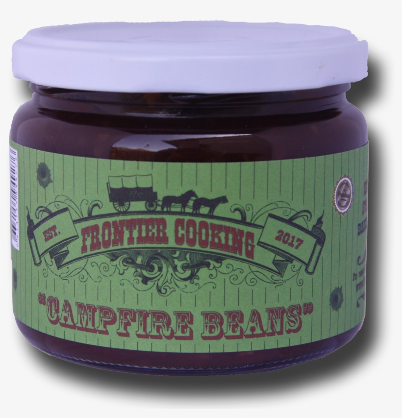 Frontier Cooking Campfire Beans Is A Base Sauce To, transparent png