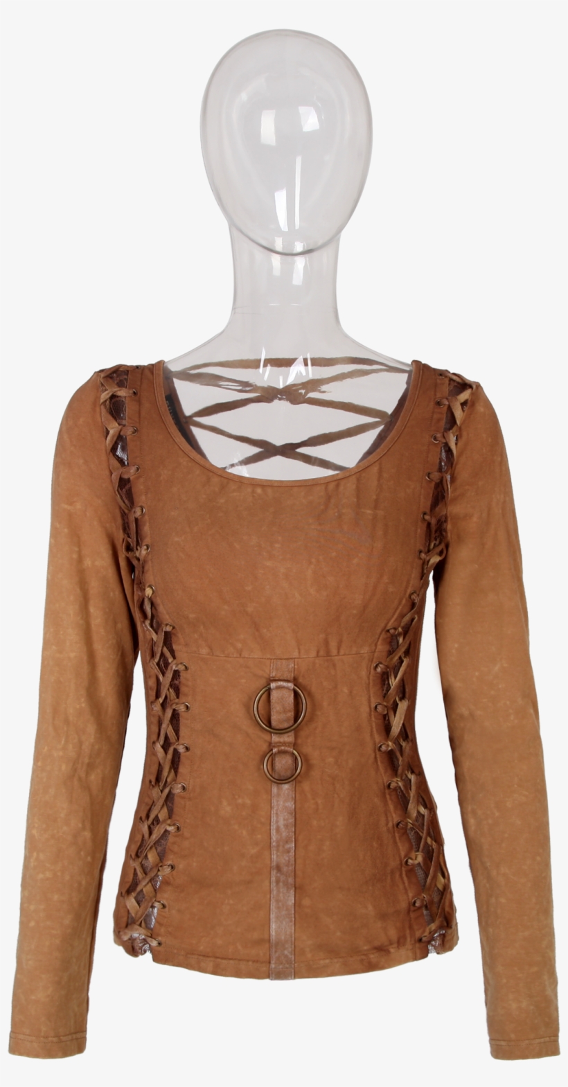 Vintage Blank T Shirts Bulk - Mannequin, transparent png