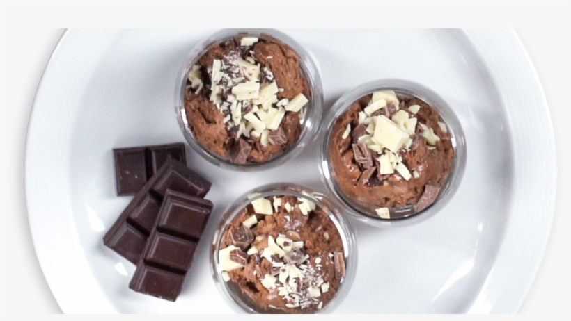Chocolate Semifredo - Chocolate, transparent png