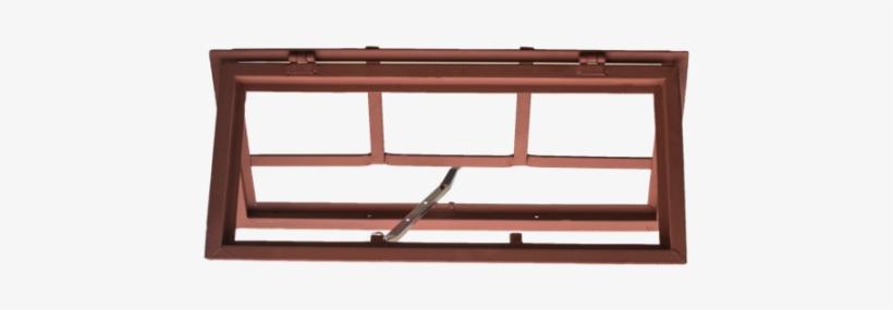 Projection Plain With Burglar Proof - Plywood, transparent png