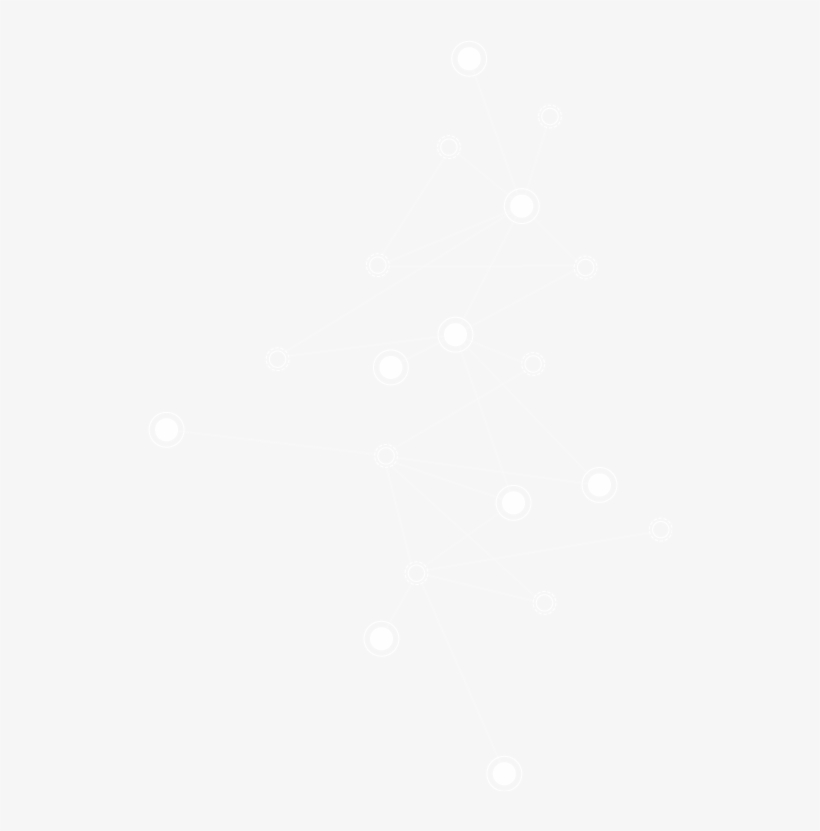 Appdynamics Node Pattern - Johns Hopkins Logo White, transparent png