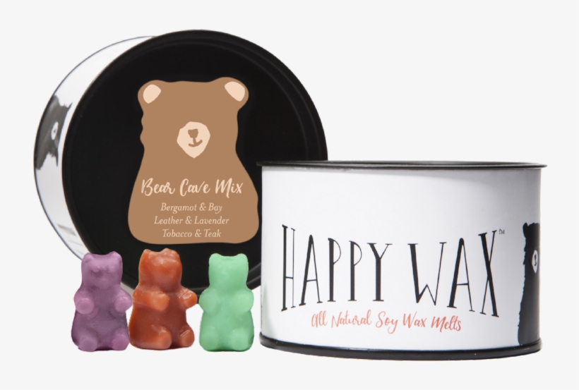 Bear Cave Mix Wax Melts - Wax Melter, transparent png