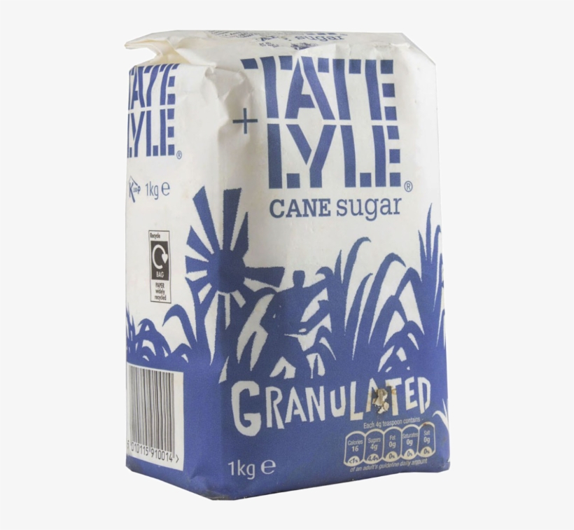 250g Plain Chocolate - Caster Sugar Tate And Lyle, transparent png
