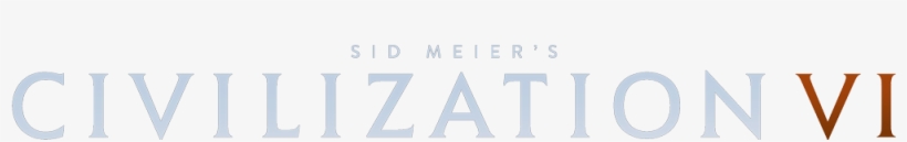 Sid Meier's Civilization Vi Games 1 Stop Esports - Parallel, transparent png