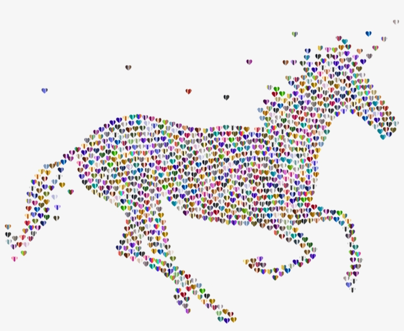 Gold Unicorn Computer Icons Horse - Magical Unicorn Clip Art, transparent png