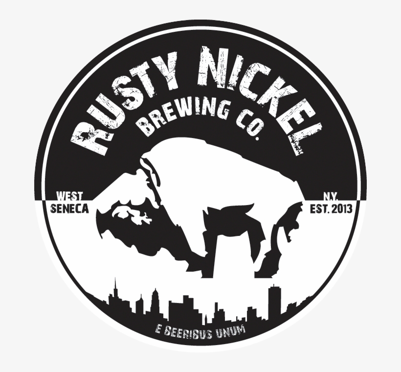 Rusty Nickel Brewing - Muhammad Ali Zaire Shirt, transparent png