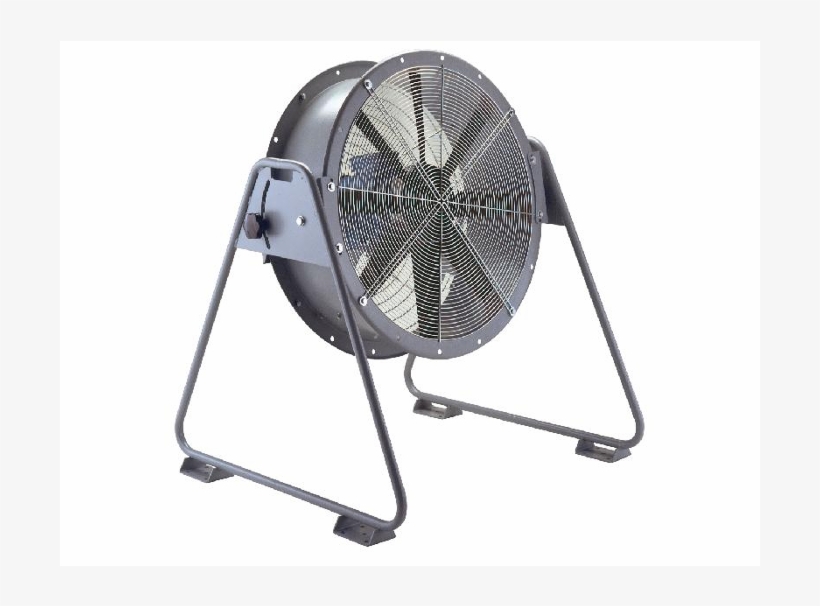 Dynair Ccp Portable Duct Fans - Outdoor Grill Rack & Topper, transparent png