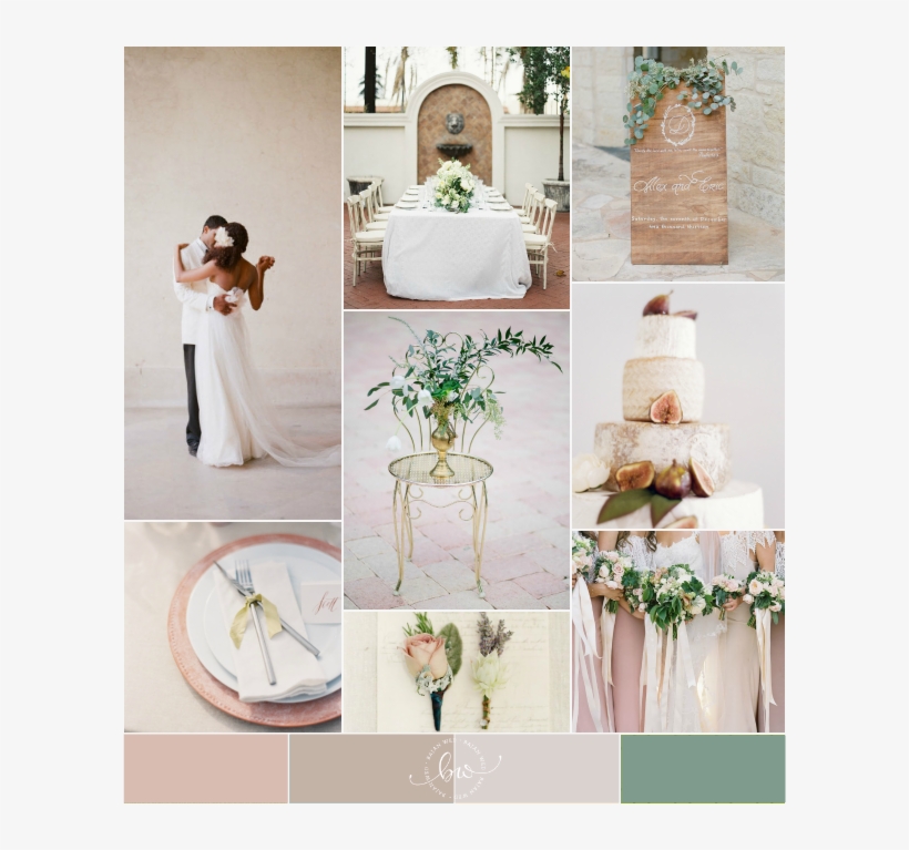 Classic Wedding Inspiration - Wedding Dress, transparent png