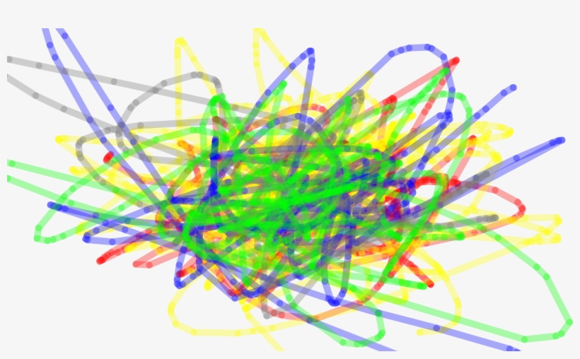 Color Burst - Illustration, transparent png