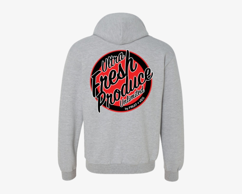Red Tape Heavyweight Grey - Hoodie, transparent png