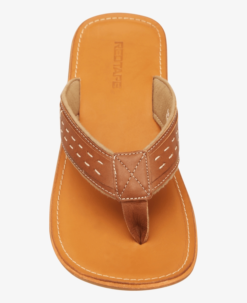 Mens Casual Slipon Slipper - Flip-flops, transparent png