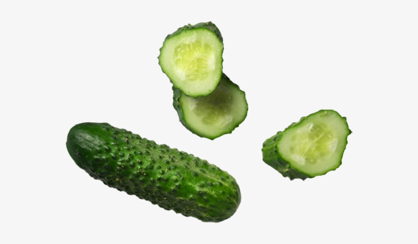 Cucumber - Spreewald Gherkins, transparent png
