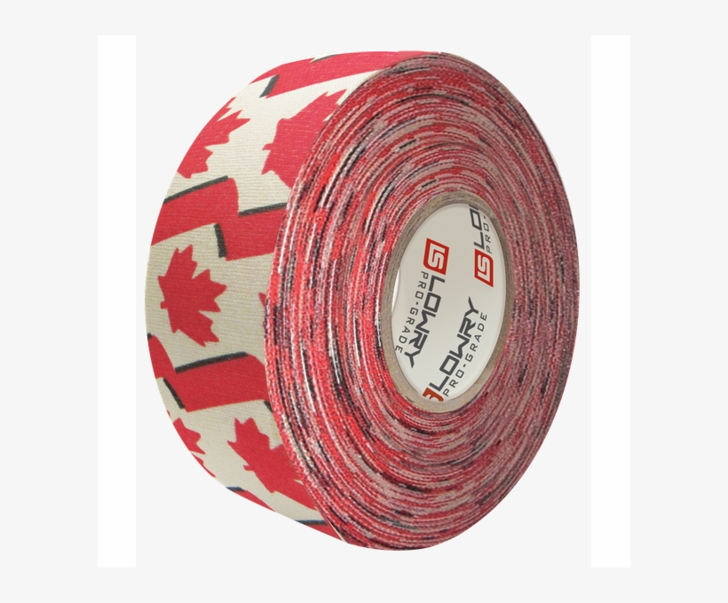 Lowry Pro-grade Colored Hockey Tape - Wire, transparent png