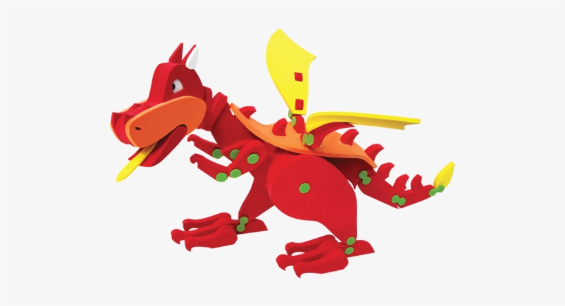 Dragon Toys Clip Art Png, transparent png