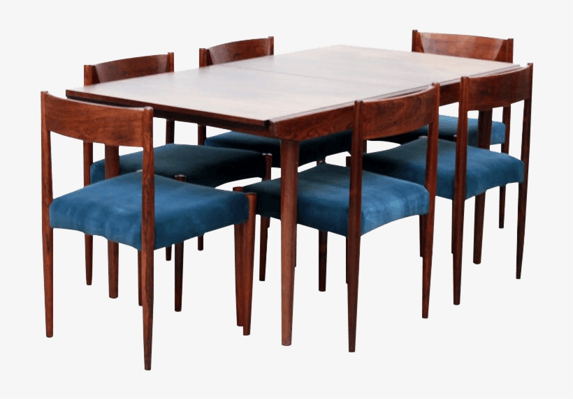 Kitchen & Dining Room Table, transparent png