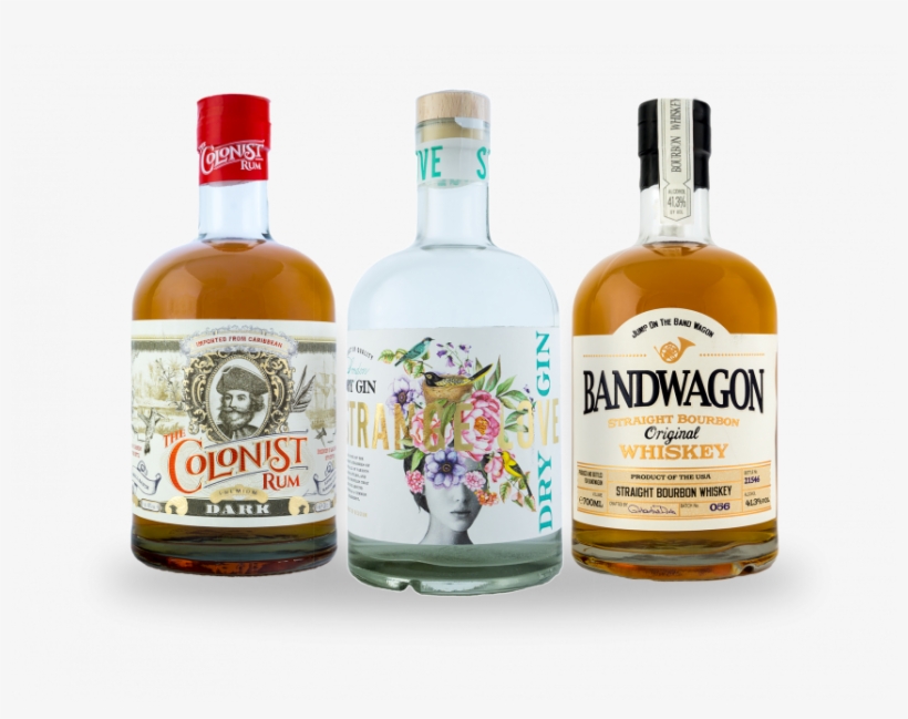 Show Alcoholic - Blended Whiskey, transparent png