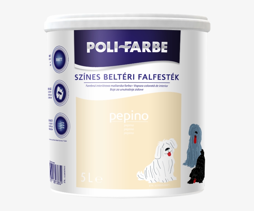 Polifarbe, transparent png