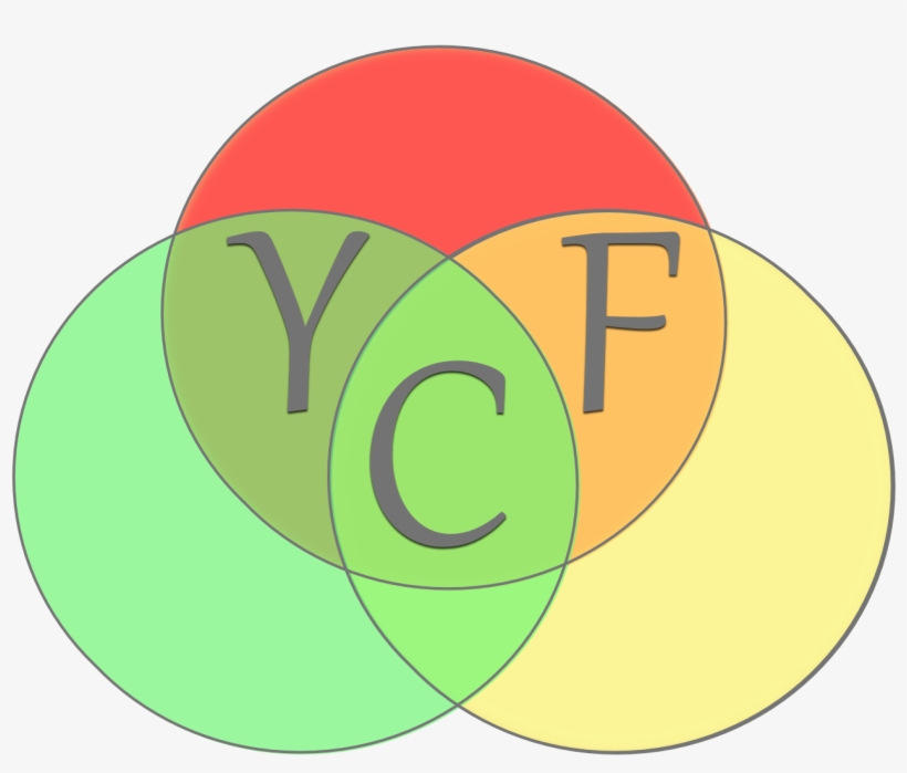 Happy New Year - Circle, transparent png