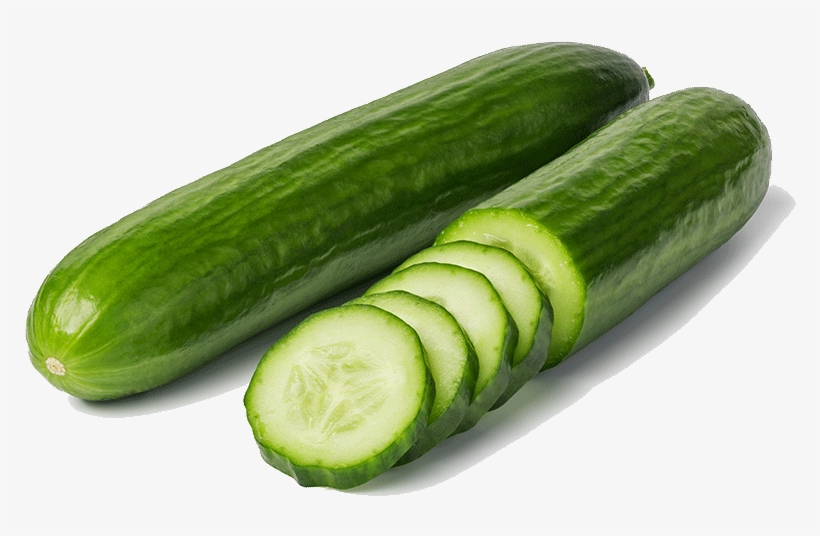 Cucumber, transparent png