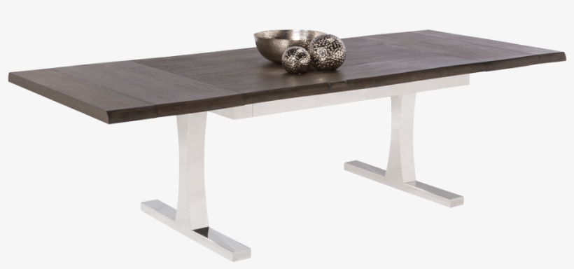 Marquez Extension Dining Table - Coffee Table, transparent png