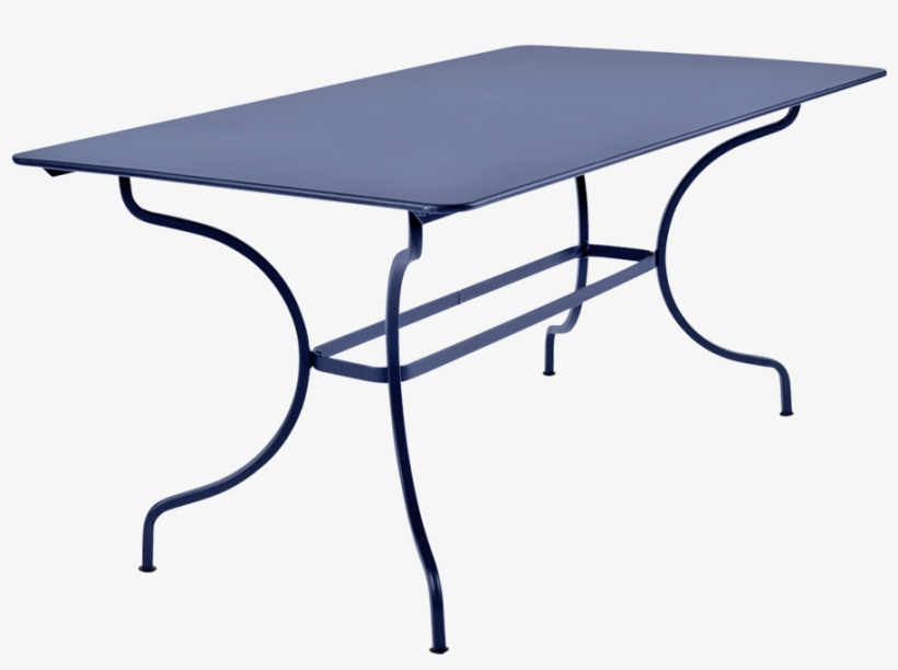 Opera Outdoor Dining Table - Table, transparent png