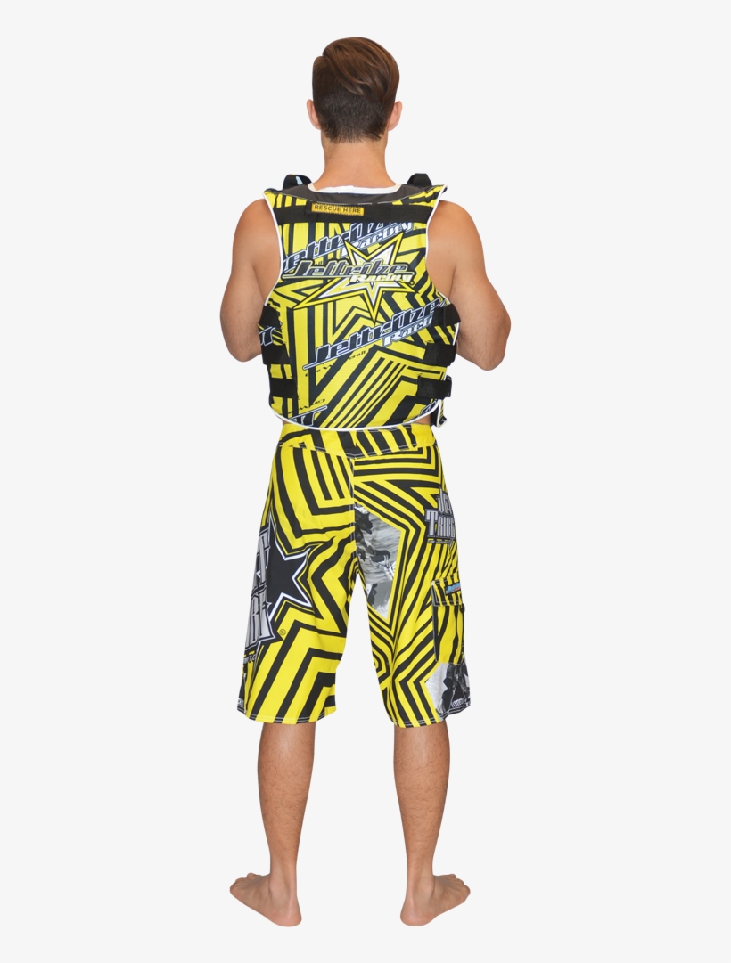 1 - Board Short, transparent png
