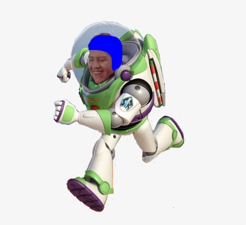 Buzz Toy Story Png, transparent png