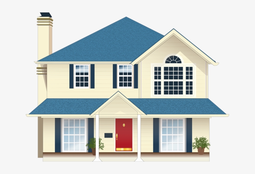 Conversations With My House - House Images Png, transparent png