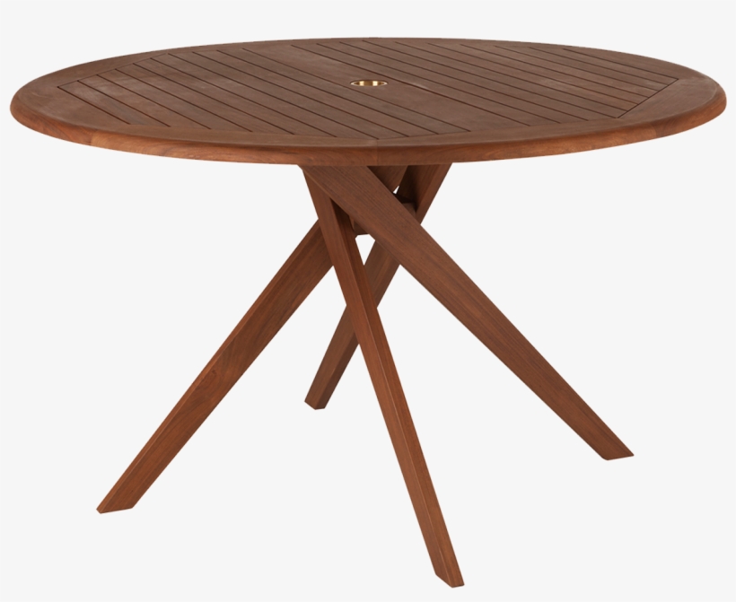 Topaz Round Dining Table 48″ - Table, transparent png