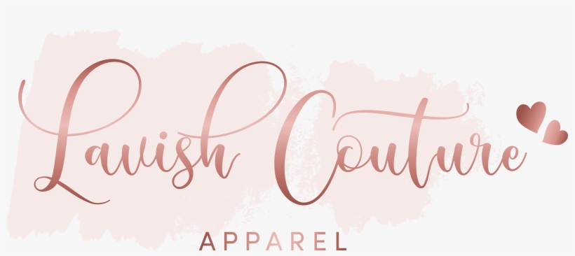 Lavish Collection Apparel - Calligraphy, transparent png