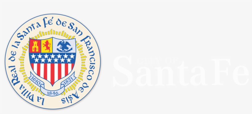 City Of Santa Fe - Circle, transparent png