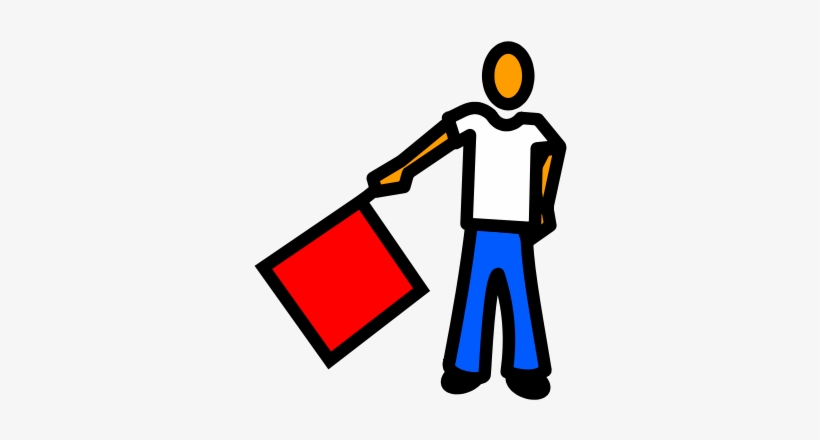 A Semaphore Png Clip Arts, transparent png