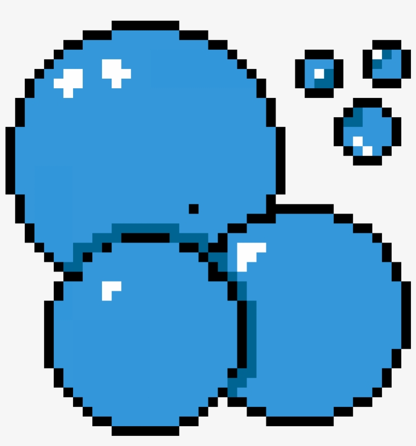 Bubles - Lilypad Png, transparent png