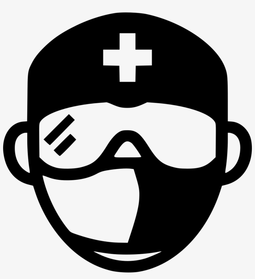 Png File - Surgeon Icon Png, transparent png