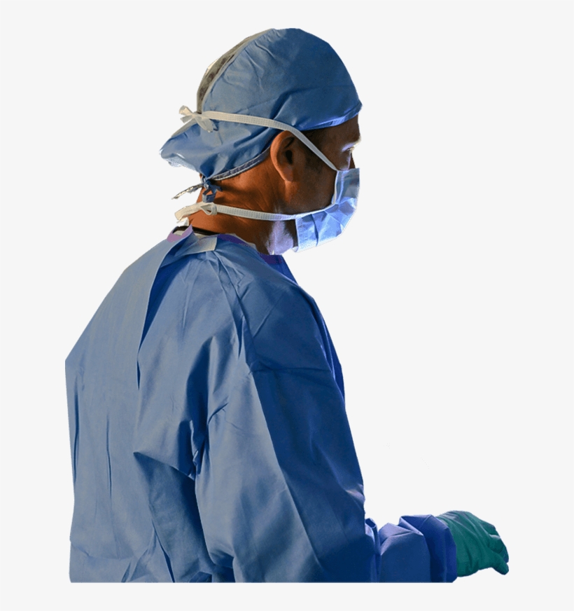 Evolving Today's Doctors - Surgery Doctor Png, transparent png