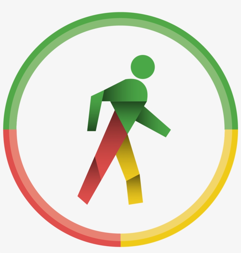 Poverty Stoplight Logo, transparent png
