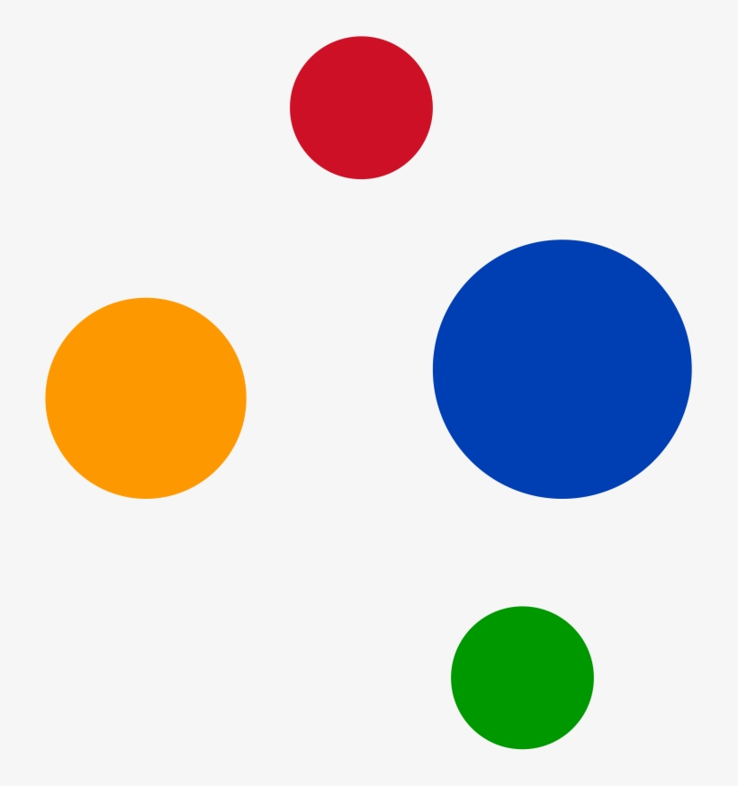 Project Activities And Results - Circle, transparent png