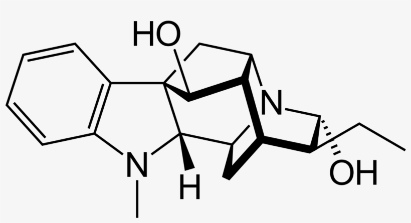 Ajmaline - Valine Amino Acid, transparent png